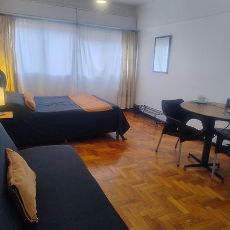 Apartment City Heart III Mendoza Eksteriør bilde